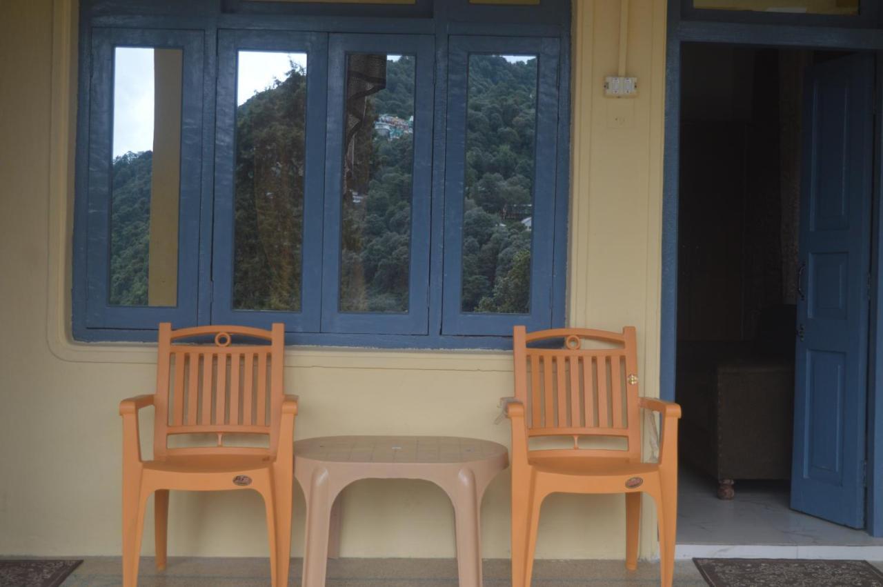 Lakshmi Kutteer Homestay Nainital Eksteriør billede